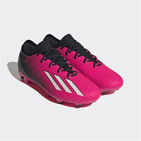 adidas x speedportal.3 firm ground voetbalschoenen|Adidas X speedportal 3.